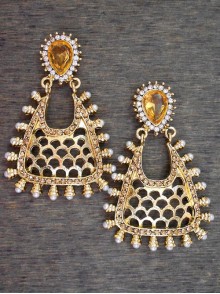 Fashion Earrings